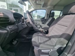 Zunanja slika - Opel Combo - LIFE EV 100KW - 3.000€ SUBVENCIJE - VOZILO JE NOVO - 19 - Predogledna slika