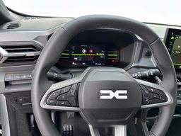 Zunanja slika - Dacia Duster - Expression ECO-G - 12 - Predogledna slika