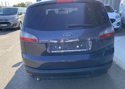 Zunanja slika - Ford S-MAX - 2.0 TDCi Titanium - 4 - Predogledna slika