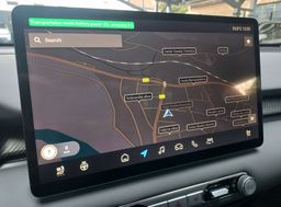 Zunanja slika - MG MGS5 EV - Luxury - 12 - Predogledna slika