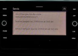 Zunanja slika - VW Tiguan - 2.0TDI-200KM-4M-DSG-2X-R-LINE-VIRTUAL-KAMER-82.000 - 17 - Predogledna slika