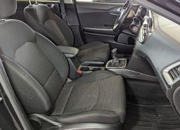 Zunanja slika - KIA Ceed - SW 1.0 T-GDi EX Urban  88 kW - 6 - Predogledna slika