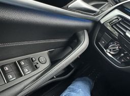 Zunanja slika - BMW Serija 5 - Touring: 530e Touring Avt.4ALU.KAMERA.ACC.LED.NAVI.USNJE - 10 - Predogledna slika