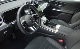 Zunanja slika - Mercedes-Benz GLC-Razred - GLC 300d 4MATIC AMG Line Avt. - 5 - Predogledna slika