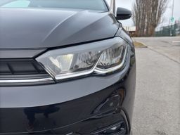 Zunanja slika - VW Polo - 1,0 TSI R-Line - 20 - Predogledna slika
