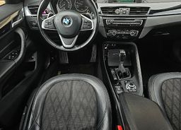 Zunanja slika - BMW X1 - serija : X-LINE xDrive20d 190ks °FULL LED° 18-COL - 10 - Predogledna slika