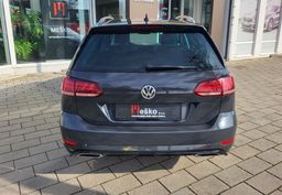 Zunanja slika - VW Golf - Variant 1.6 TDI R-Line avt. - 5 - Predogledna slika