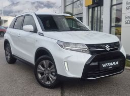 Zunanja slika - Suzuki Vitara - 1.4 BOOSTERJET HYBRID PREMIUM ALLGRIP at - 1 - Predogledna slika