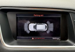 Zunanja slika - Audi Q5 - 2.0 TDI 110kW Business - Webasto. El. prtljažnik - 11 - Predogledna slika