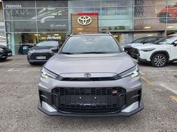 Zunanja slika - Toyota Corolla - 2.0 HEV GR Sport AWD - 4 - Predogledna slika