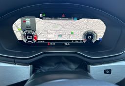 Zunanja slika - Audi A4 - Avant S-LINE-QUATTRO-VIRTUAL KOKPIT-MATRIX-RADAR-2xKLIMA - 16 - Predogledna slika