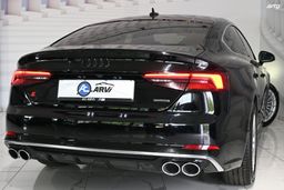 Zunanja slika - Audi A5 - Coupé quattro 50 TDI Sport Tiptronic - 4 - Predogledna slika