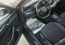 Zunanja slika - Škoda Octavia - 4X4 2.0 TDI 150ks °VIRTUAL°°DSG° °FULL-LED° - 8 - Predogledna slika