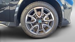 Zunanja slika - BMW X1 - xDrive25e - 5 - Predogledna slika