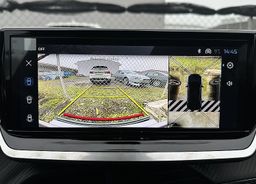 Zunanja slika - Peugeot 2008 - ACTIVE PACK PureTech 100 - 11 - Predogledna slika