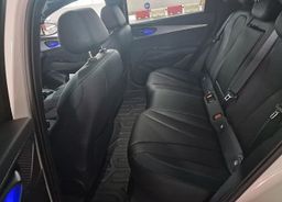 Zunanja slika - BYD SEAL - DM-i COMFORT  PHEV skupni doseg 1.455 km - 8 - Predogledna slika