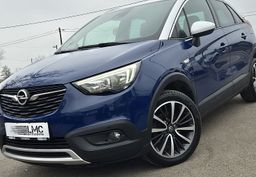 Zunanja slika - Opel Crossland X - 1.2 T AUT. INNOVATION °1. LASTNIK° °LED° °KAMERA - 5 - Predogledna slika