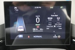 Notranja slika - MG MG4 - 4 125KW LFP 49 kWh Navi Kamera 7-letna gar.   Subvencija in DDV - 18 - Predogledna slika