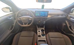 Notranja slika - Ford Focus - 1.5 EcoBlue AVT.8-ST-Line-RADAR-LED-BLISS-PREČNI - 8 - Predogledna slika