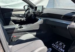 Zunanja slika - Peugeot 5008 - GT Avt. - FULL LED - KAM360 - NAVI - ACC- 7SED - 9 - Predogledna slika