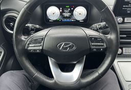 Zunanja slika - Hyundai Kona - 64 KWh Style+4ALU.LED.KAMERA.NAVI.ACC.KLJUKA.TOP - 7 - Predogledna slika