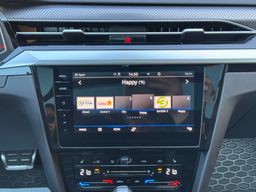 Notranja slika - VW Arteon - VW - 11 - Predogledna slika