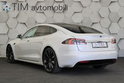 Zunanja slika - Tesla Model S - 100D AWD - 4 - Predogledna slika