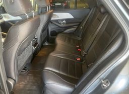 Zunanja slika - Mercedes-Benz GLE-Razred - GLE coupe 350 DE 4 MATIC AUT. PHEV LED. ACC. USNJE.KAMERA 3 - 17 - Predogledna slika