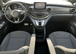 Zunanja slika - Mercedes-Benz V-Razred - V 300 d 4MATIC AMG-LINE - 11 - Predogledna slika