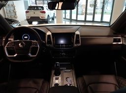 Zunanja slika - SsangYong Rexton - 2.2 XDi Limited+ 4WD AT - 13 - Predogledna slika