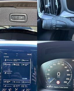 Zunanja slika - Volvo V60 - D4 Momentum Avt. ZELO LEP - 12 - Predogledna slika