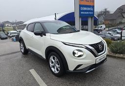 Zunanja slika - Nissan Juke - 1.0 DIG-T 117 ACENTA DCT ZELO LEP - 3 - Predogledna slika