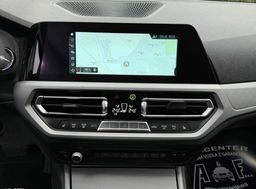 Zunanja slika - BMW Serija 3 - Touring: 320d-AUT-SPORT LINE-LED-ACC-LIZING ZA TUJCE-NAV - 10 - Predogledna slika