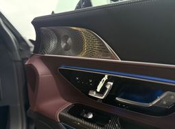 Zunanja slika - Mercedes-Benz AMG GT Coupe - Mercedes-AMG GT 55 4MATIC+ - 11 - Predogledna slika