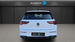 Zunanja slika - VW Golf - VW - 5 - Predogledna slika