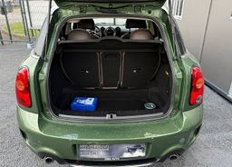 Zunanja slika - MINI Countryman - MINI Cooper S ALL4 - 7 - Predogledna slika
