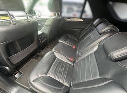 Zunanja slika - Mercedes-Benz ML-Razred - ML350 BlueTEC 4MATIC AMG LED NAVI TEMP KAM WEBAS - 19 - Predogledna slika