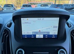 Zunanja slika - Ford Tourneo - Courier 1.5 Tdci KAMERA-NAVI-LEASING-LEANPAY... - 13 - Predogledna slika