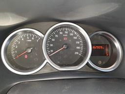 Notranja slika - Dacia Sandero - Stepway 1,5 dCi 90 - 8 - Predogledna slika