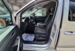 Zunanja slika - Ford Tourneo Connect - TITANIUM 2.0 TDCi 122PS A7 L2 FWD-SLO-1.LAST-7 SE - 10 - Predogledna slika
