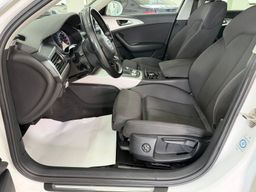 Zunanja slika - Audi A6 - Avant 2,0 TDI ultra S tronic - 8 - Predogledna slika