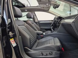 Notranja slika - VW Passat - Variant Comfortline 2.0 TDI - 10 - Predogledna slika