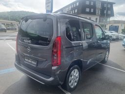 Zunanja slika - Opel Combo - LIFE EV 100KW - 3.000€ SUBVENCIJE - VOZILO JE NOVO - 17 - Predogledna slika