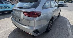 Zunanja slika - KIA Ceed - SW 1.5 T-GDi LX Champion+ MT - 3 - Predogledna slika