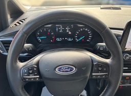 Zunanja slika - Ford Fiesta - ACTIVE 1.0 125PS M6-SLO-2.LASTNIK-RADAR-BLIS-LANE - 12 - Predogledna slika