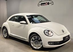 Zunanja slika - VW Beetle - 1,2 TSI Design NAVI TEMP PDC 2xKLIMA ALU - 7 - Predogledna slika