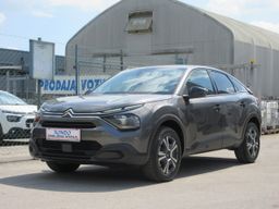 Zunanja slika - Citroën C4 - C4 - 3 - Predogledna slika