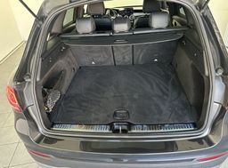 Zunanja slika - Mercedes-Benz GLC-Razred - GLC 200 d 4MATIC Avt.LED.KAMERA.NAVI.USNJE.DIZEL - 13 - Predogledna slika