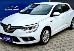 Zunanja slika - Renault Mégane - Megane  Berline TCe 100 Energy Zen SLO poreklo - 1 - Predogledna slika