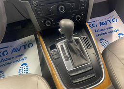 Zunanja slika - Audi Q5 - 3.0 TDI quattro S tronic FINANCIRANJE BREZ POLOGA. - 10 - Predogledna slika